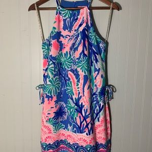 Lily Pultizer romper